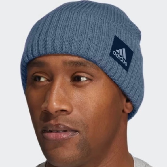 adidas Other - Adidas Beanie New